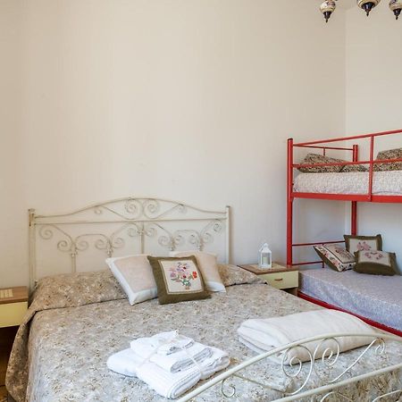 Villetta Lucia Тавиано Екстериор снимка